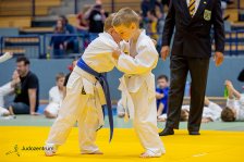 01.05.2022 Wachau JUDO Kids Cup